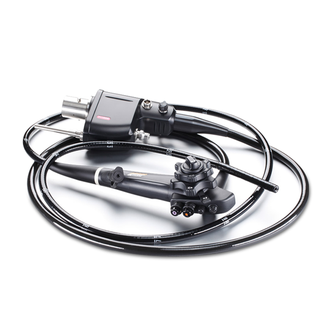 EG16 K10 Video Gastroscopio Ultra delgado