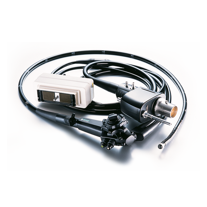 EG 3870UTK Endoscopio Ultrasonido Lineal